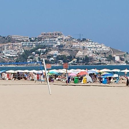 Cullera Confort Playa Kültér fotó