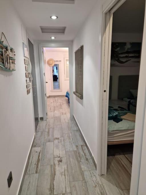 Cullera Confort Playa Kültér fotó